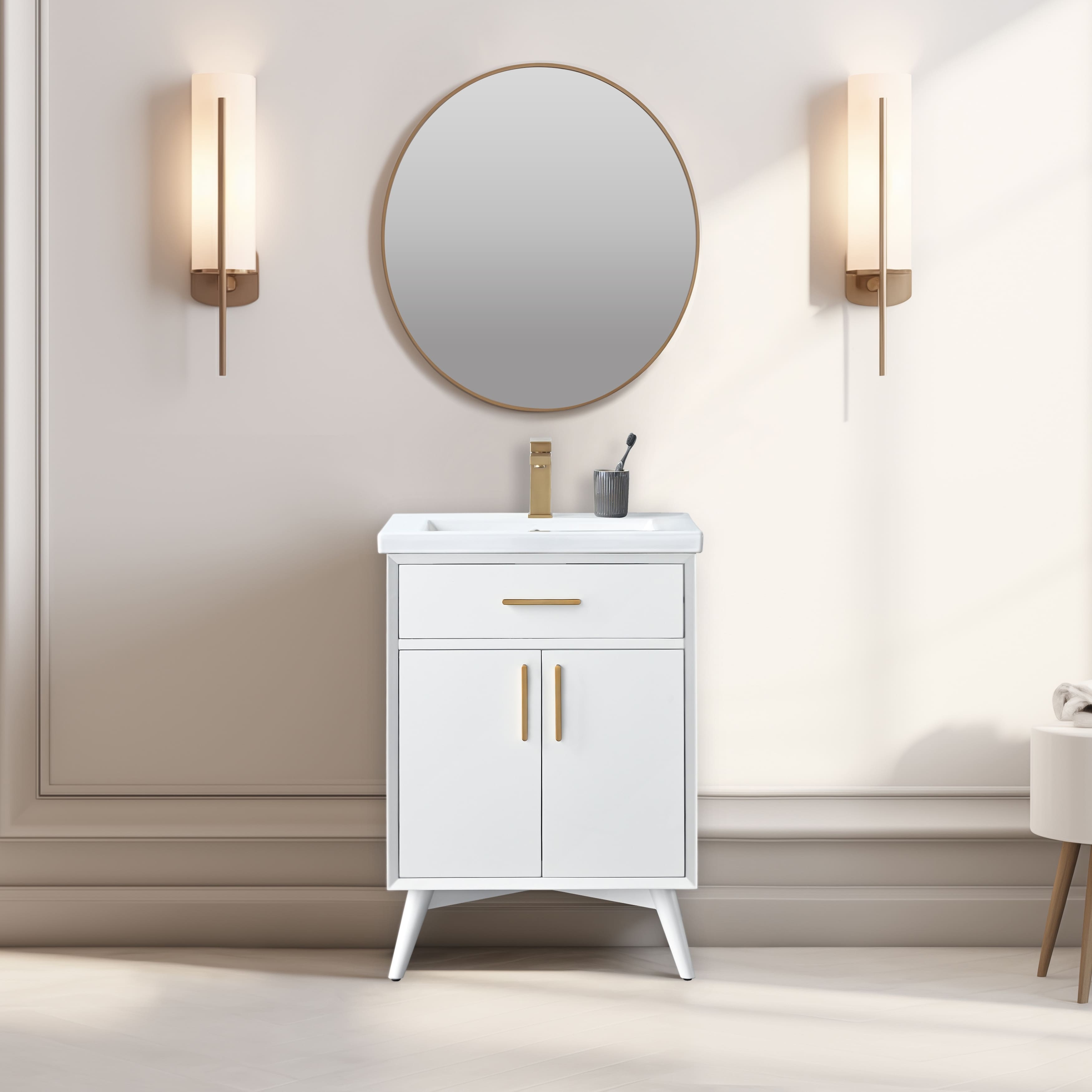 Option White