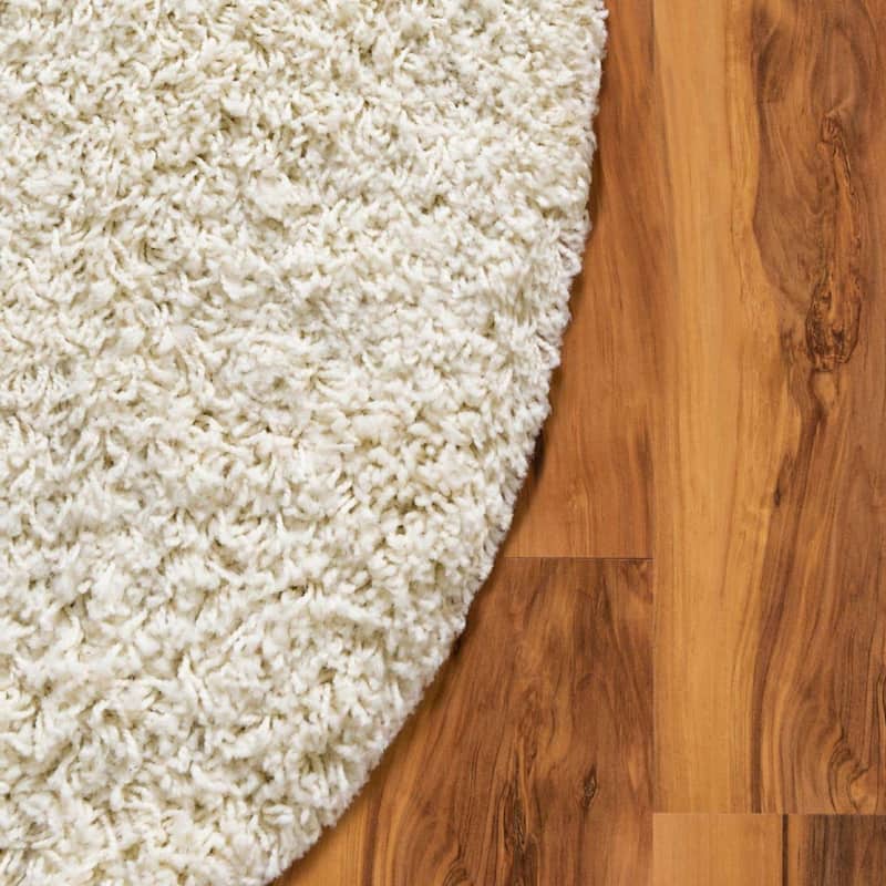 Shag Laurian Collection Area Rug