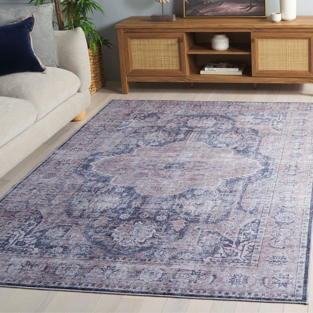 SAFAVIEH Arizona Anneheide Vintage Rug