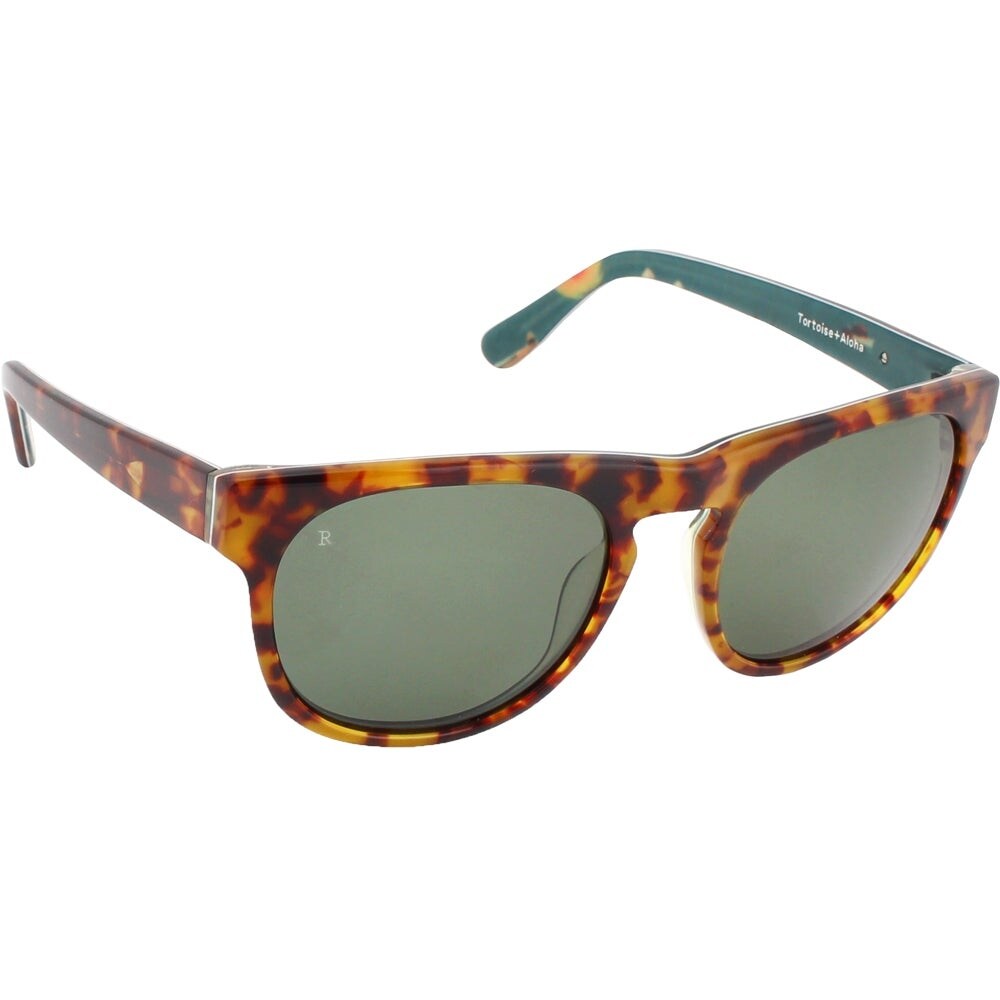 tan through sunglasses