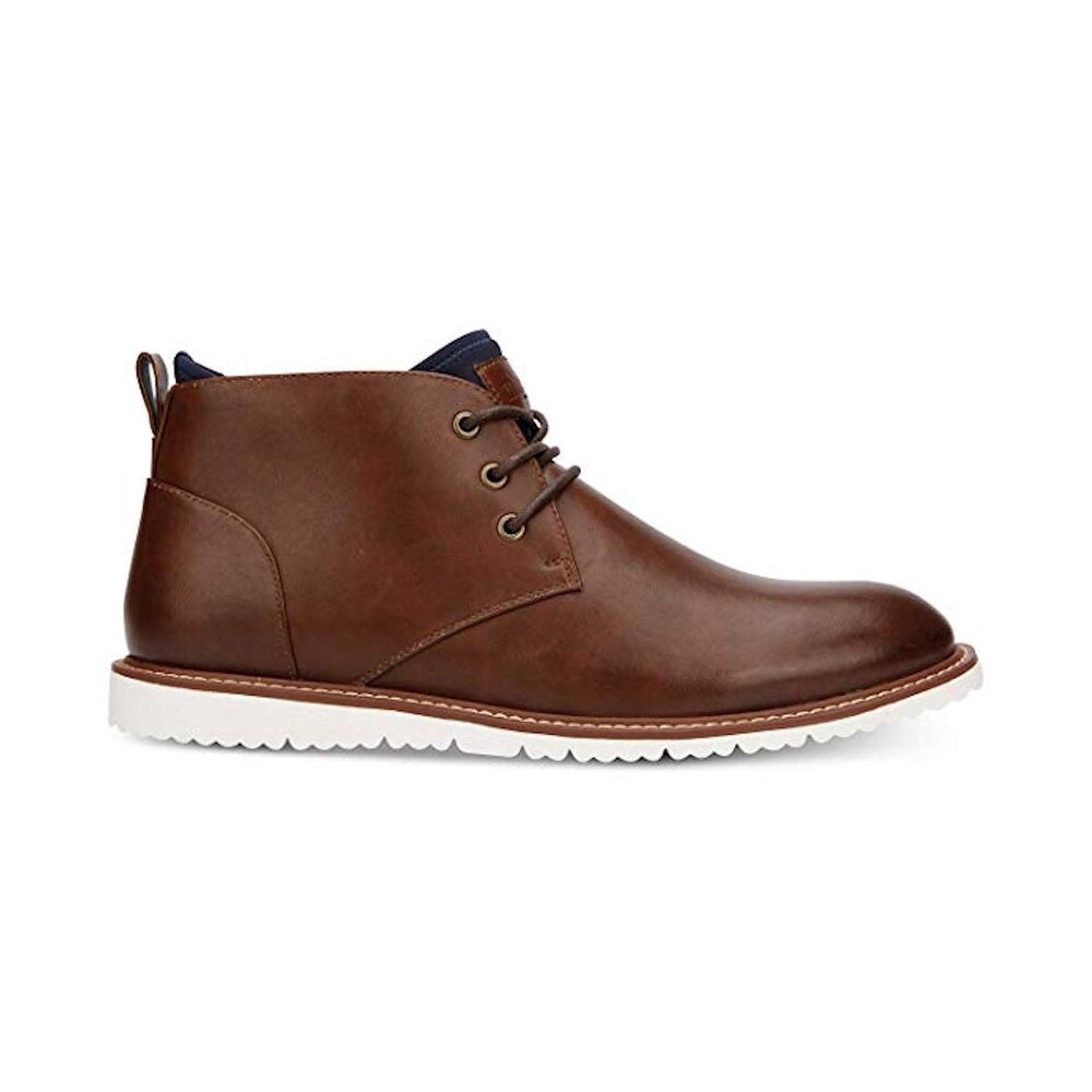 Unlisted by kenneth cole men's russell boots clearance