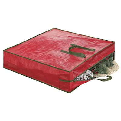 Whitmor Jumbo Christmas Storage Bag