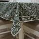 Option Gopi- Dark Green