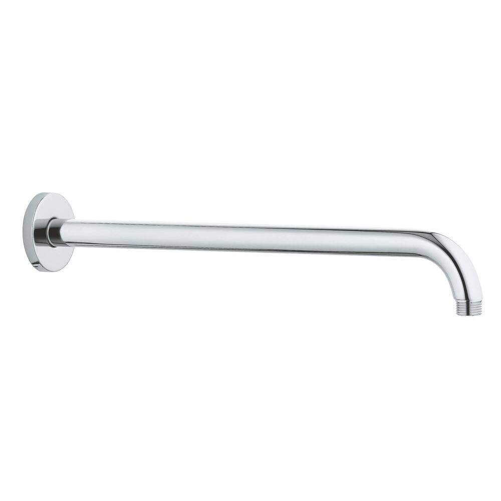 Grohe Rainshower 16" Shower Arm with Flange