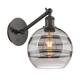 Option Oil Rubbed Bronze / Smoked