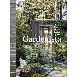 Garden Projects: 25 Easy-to-Build Wood Structures  