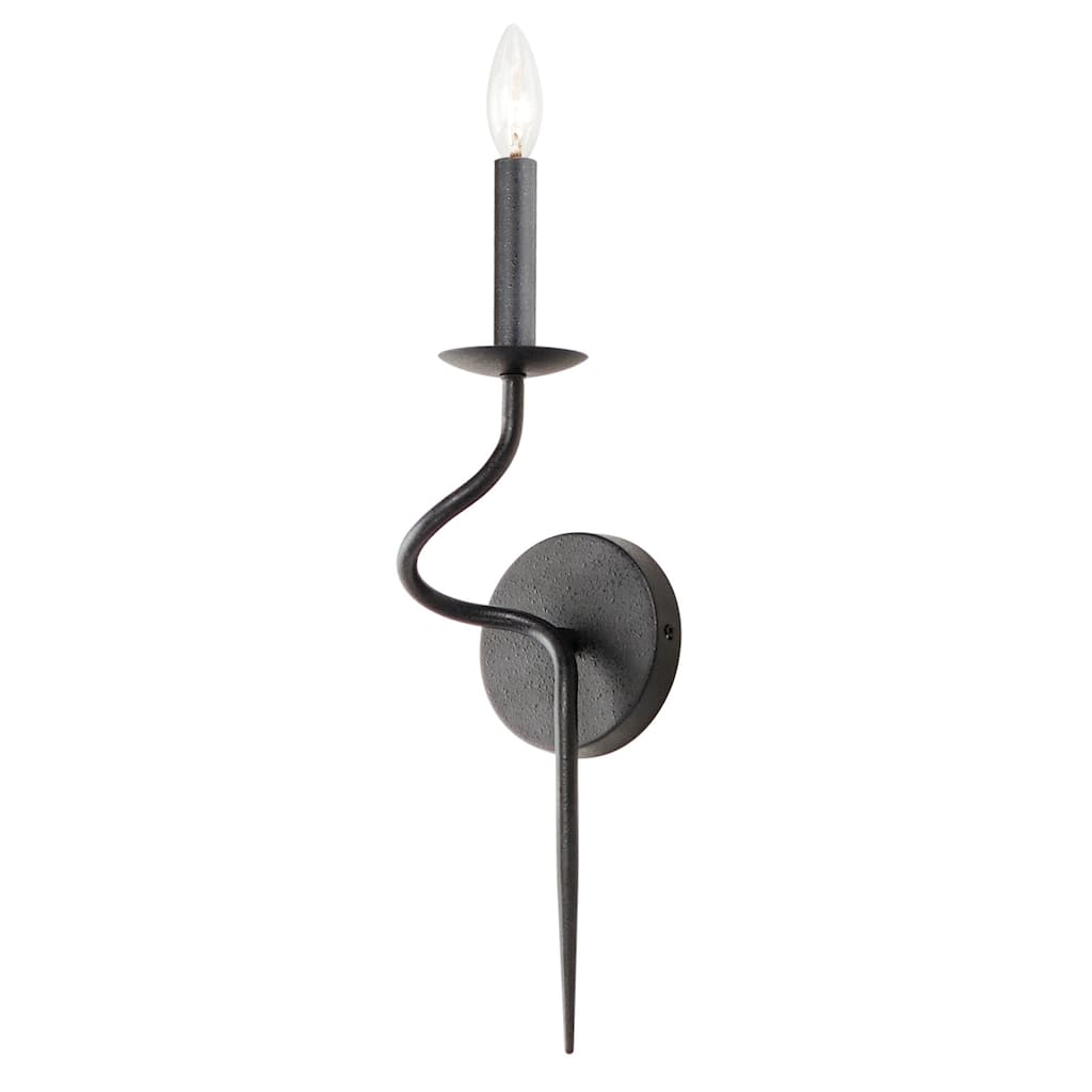 Maxim 27701 Padrona 19" Tall Wall Sconce