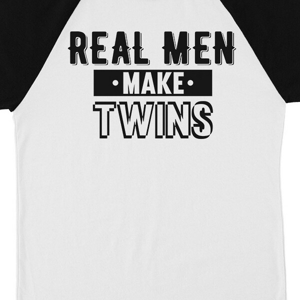 twins baseball shirt
