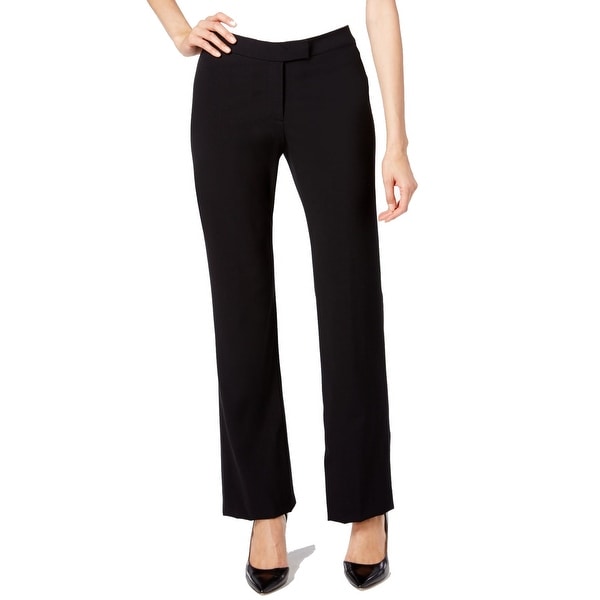 Anne klein stretch dress pants clearance