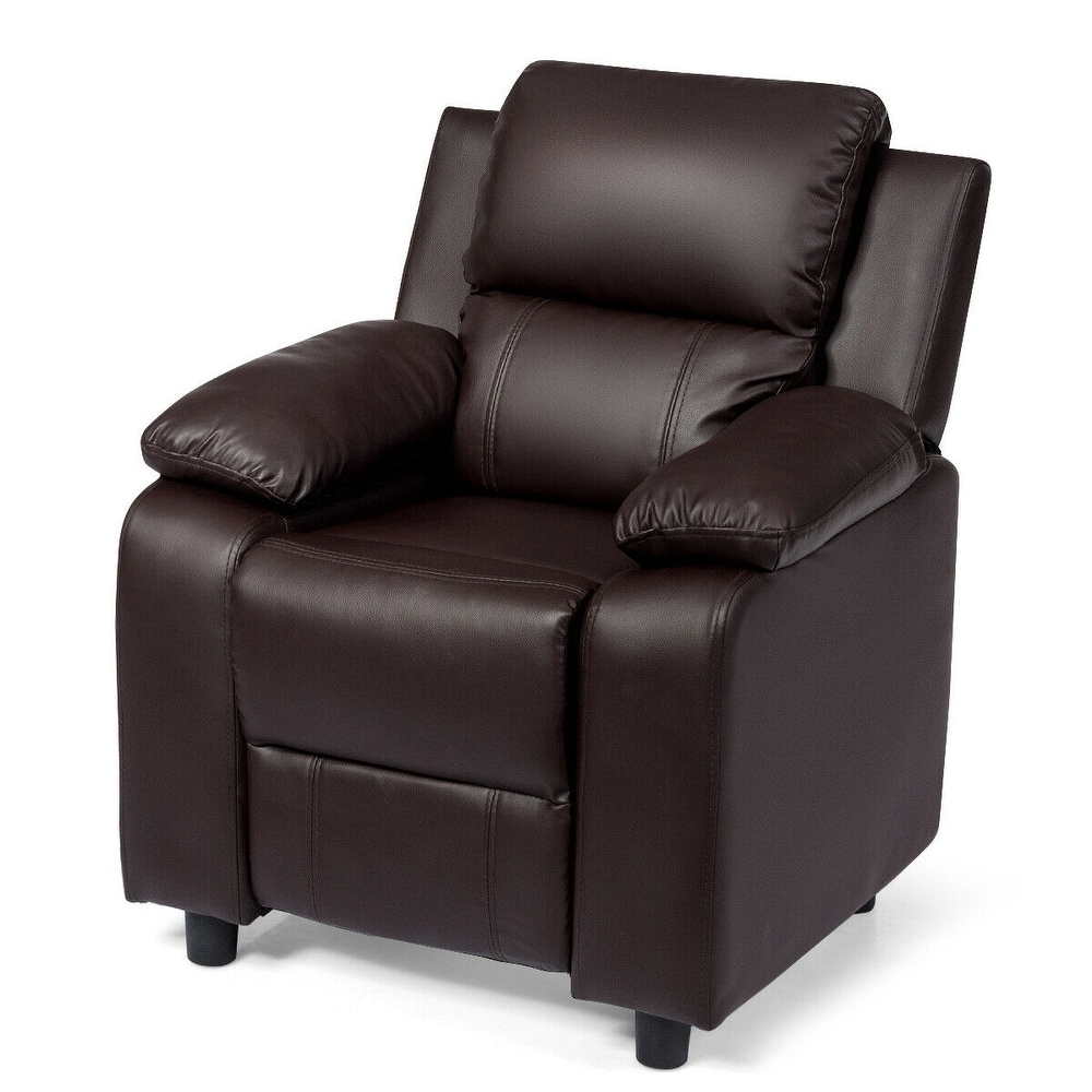 recliners for little kids