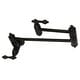 preview thumbnail 2 of 46, Restoration Wall Mount Pot Filler Kitchen Faucet