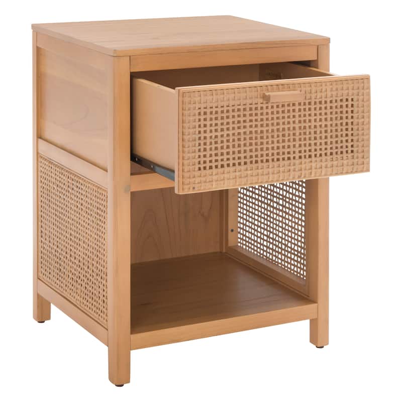 SAFAVIEH Aleah Nightstand