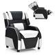 Option White & Black