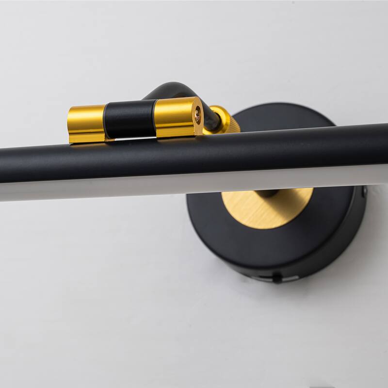 Modern Bathroom Vanity Light Fixture LED Picture Light