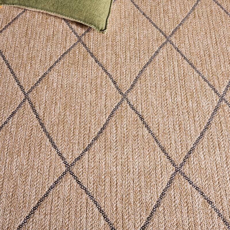 SAFAVIEH Retreat Potitsa Indoor/Outdoor Rug