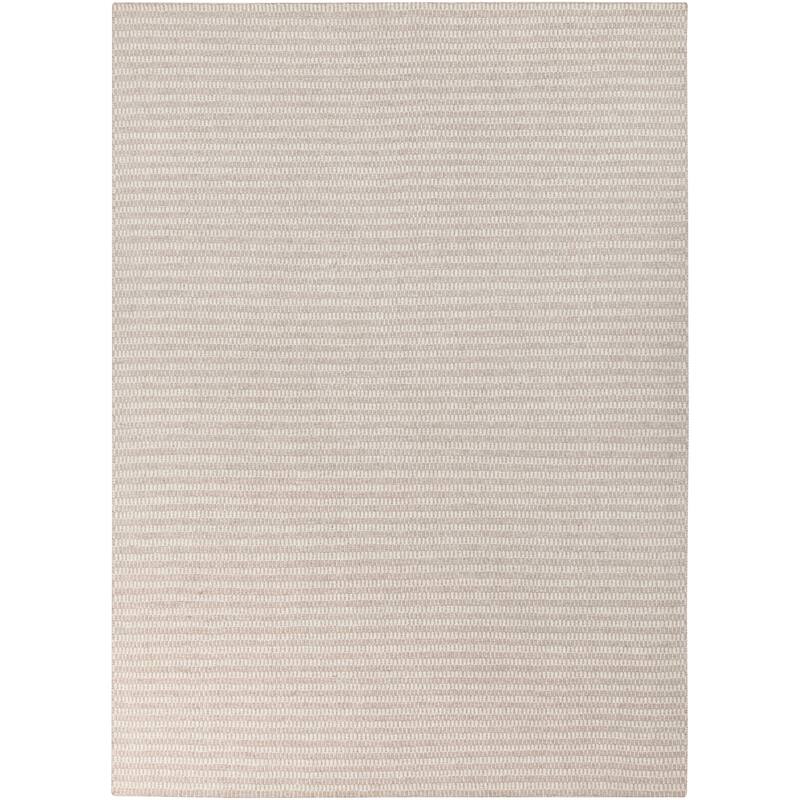 Hand-woven Warsaw Wool Area Rug