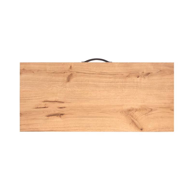 Magnussen Home Laramie Honey Wheat Drawer Chest