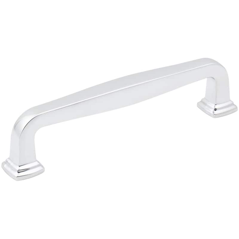 Jeffrey Alexander 782-128 Fontana 5-1/16" (128mm) Center to Center