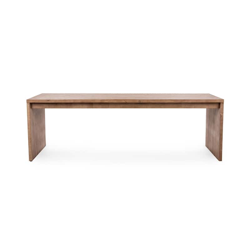 Classic Home Nalani Reclaimed Pine Dining Table