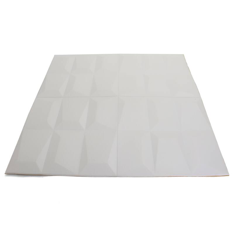Graphic Foam Panel