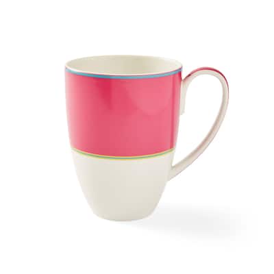Kit Kemp for Spode Calypso 17 Ounce Mug