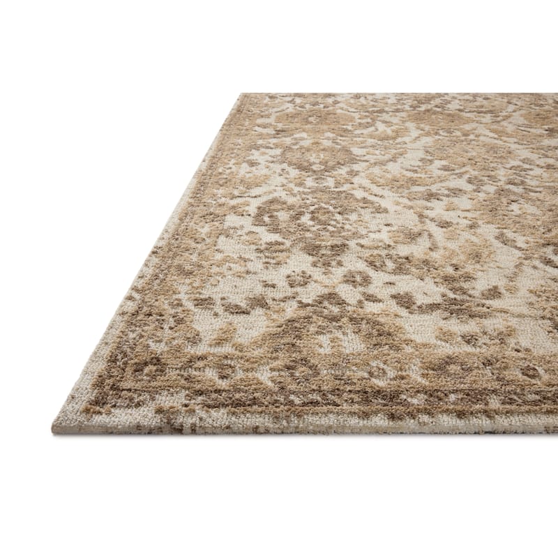 Alexander Home Paxen Traditional Area Rug