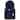 Sweet Kids 100% Polyester SUPER PLUSH Double Brushed Hooded Bathrobe with White Bookman Monogram