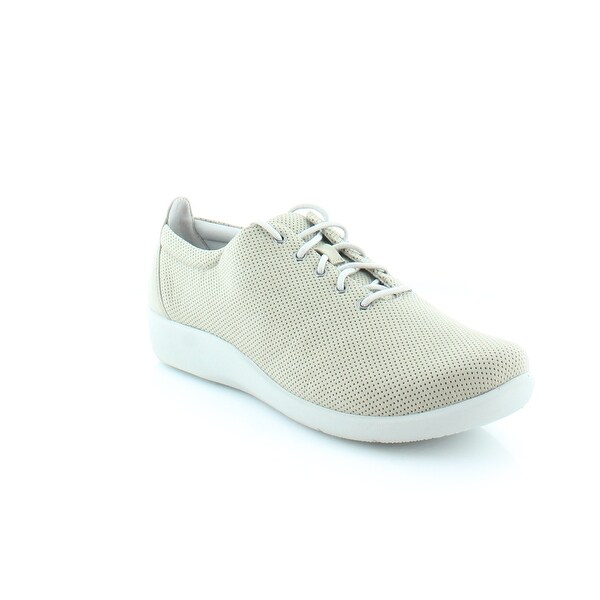 clarks sillian tino womens oxford shoes