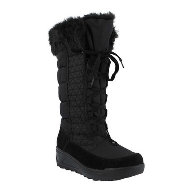 spring step ernestina snow boot