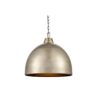 Millennium Lighting 99204 Arrco 3 Light 18" Wide Pendant
