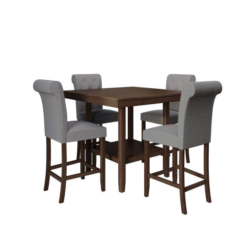 Dothan Counter Height Dining Set
