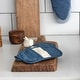 preview thumbnail 9 of 25, RITZ Cotton Terry Pot Holder Mitz (Set of 4)