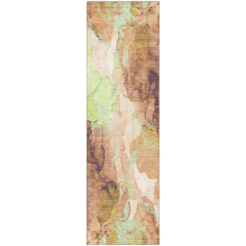 Premium Washable Super Soft Modern Contemporary Mayfield Rug