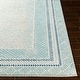 preview thumbnail 3 of 9, Artistic Weavers Seabrooke Moroccan Tile Area Rug