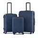 Option Navy blue