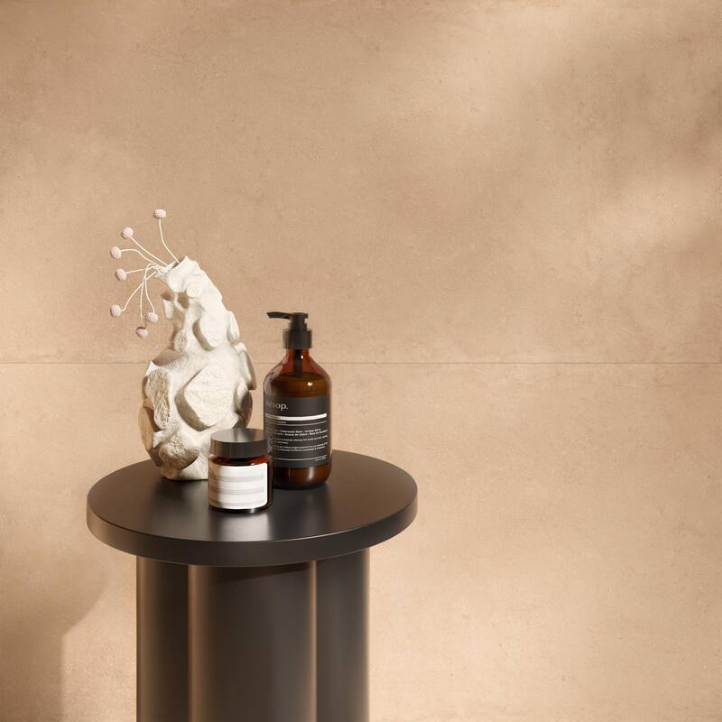 Merola Tile Cythere Mattone 23-1/2" x 47" Porcelain Floor and Wall Tile