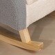 preview thumbnail 16 of 14, Kids Sofa, Rocking Toddle Sofa Chair, Gift for 18-36 months