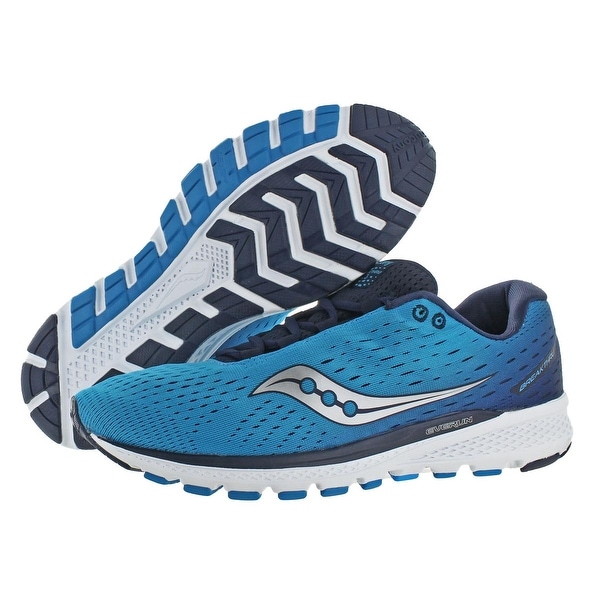 saucony lightweight running shoes