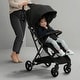 preview thumbnail 2 of 13, Delta Children Icon Ultra Compact Everyday & Travel Stroller