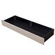 preview thumbnail 20 of 42, Queen Linen Upholstered Platform Bed with Storage Drawers & Headboard