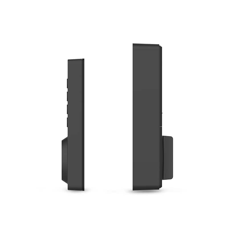 Philips Smart Wi-Fi Door Lock with Push Button Keypad and Handle Set