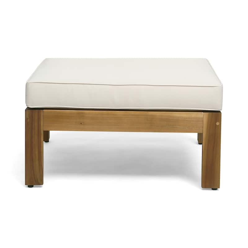 Outdoor Sofa Set