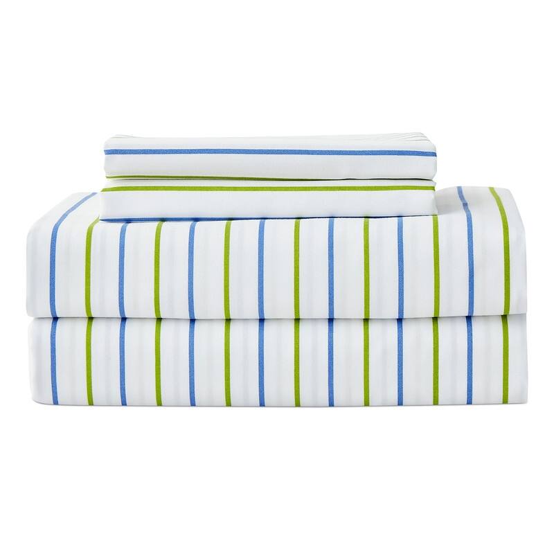 Wonderful Super Soft Sheet Set with Printed Pattern