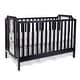 preview thumbnail 9 of 22, Celeste 3-in-1 Convertible Island Crib White