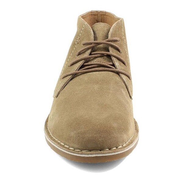 nunn bush men's galloway chukka boot