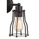 preview thumbnail 83 of 82, Evelyn Metal Vanity Light, by JONATHAN Y