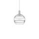 Option Polished Chrome / Clear