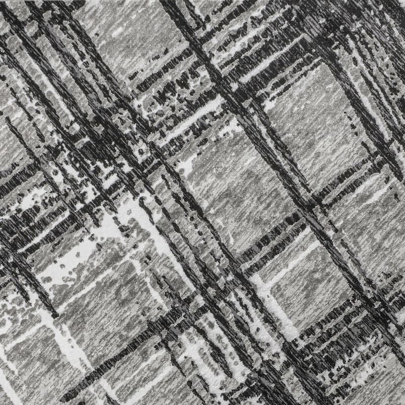 JONATHAN Y Tidal Modern Abstract Area Rug