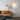 Light Society Addis Floor Lamp - Brushed Brass/Clear