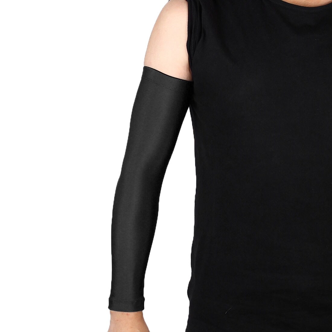 Shop Sports Basketball Golf Cycling Sun Protection Arm Sleeves